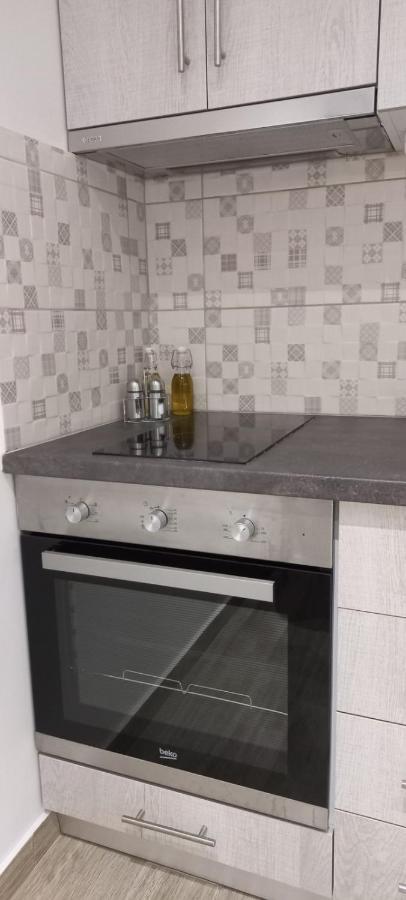 2Downtown.Skg Apartment Tesalonika Bagian luar foto
