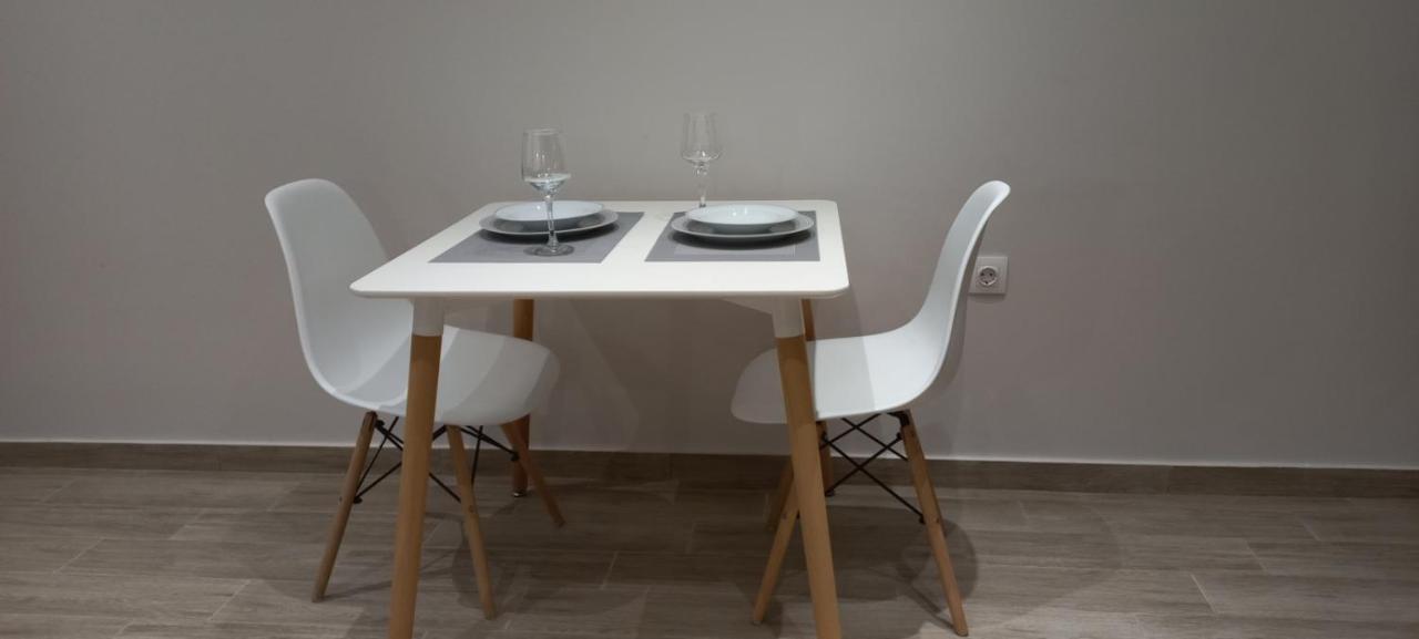 2Downtown.Skg Apartment Tesalonika Bagian luar foto