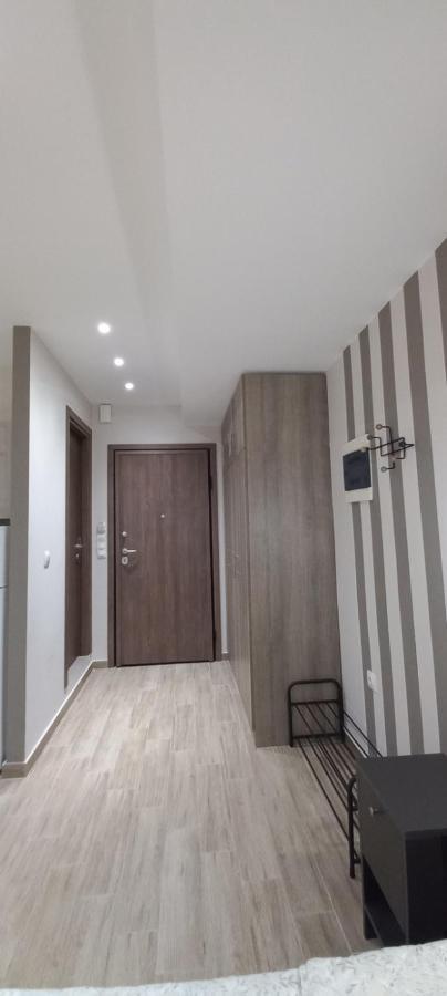 2Downtown.Skg Apartment Tesalonika Bagian luar foto