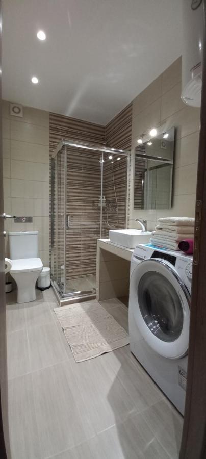 2Downtown.Skg Apartment Tesalonika Bagian luar foto