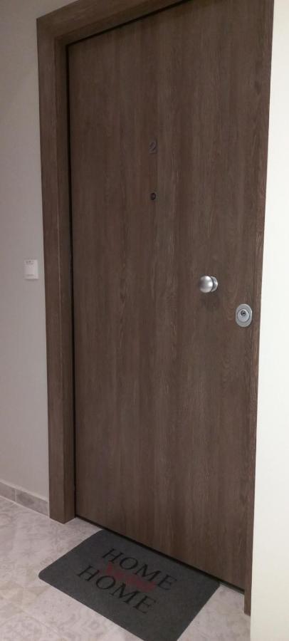2Downtown.Skg Apartment Tesalonika Bagian luar foto
