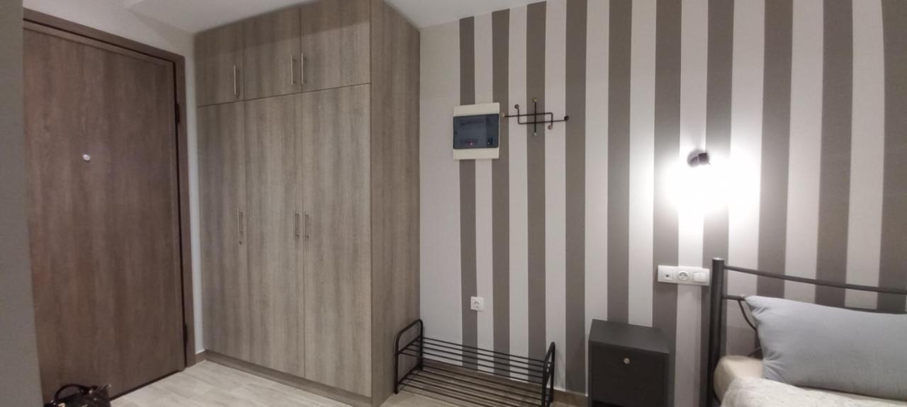 2Downtown.Skg Apartment Tesalonika Bagian luar foto