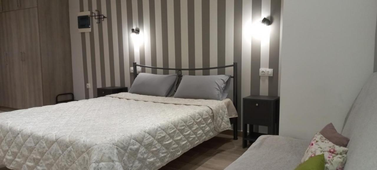 2Downtown.Skg Apartment Tesalonika Bagian luar foto