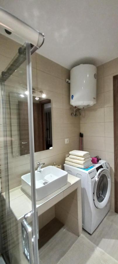 2Downtown.Skg Apartment Tesalonika Bagian luar foto