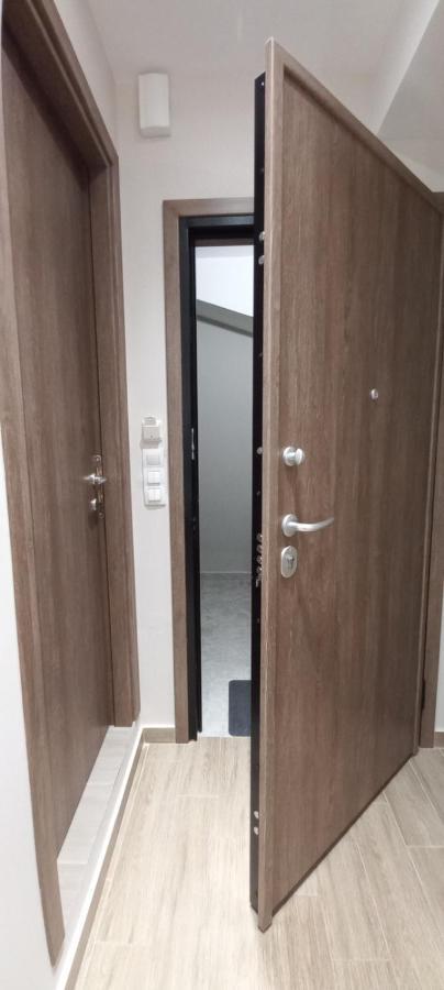 2Downtown.Skg Apartment Tesalonika Bagian luar foto