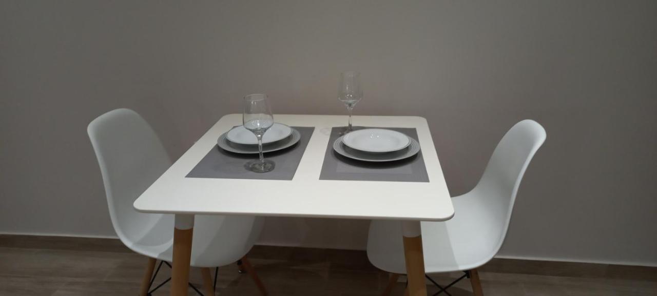 2Downtown.Skg Apartment Tesalonika Bagian luar foto
