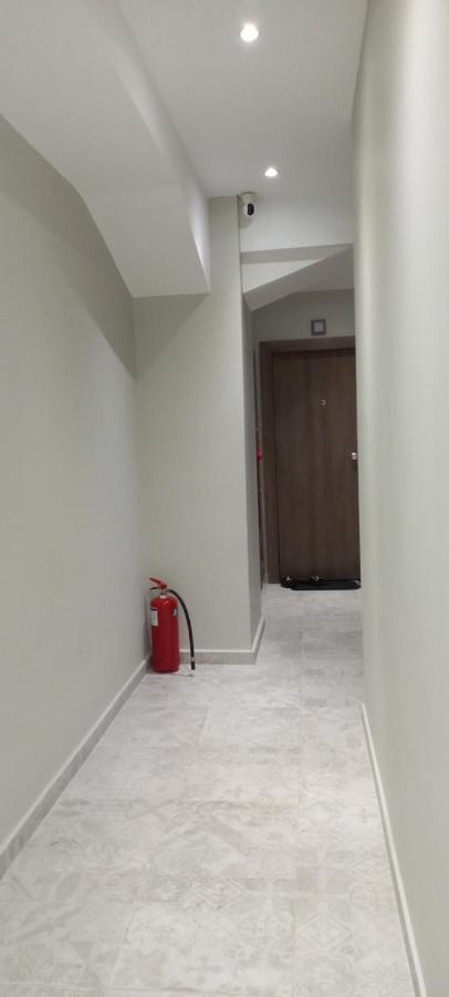 2Downtown.Skg Apartment Tesalonika Bagian luar foto