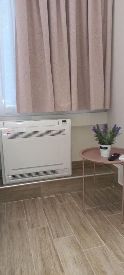 2Downtown.Skg Apartment Tesalonika Bagian luar foto