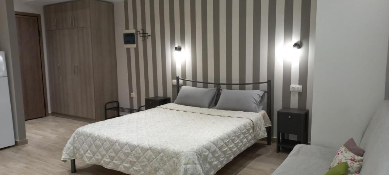2Downtown.Skg Apartment Tesalonika Bagian luar foto