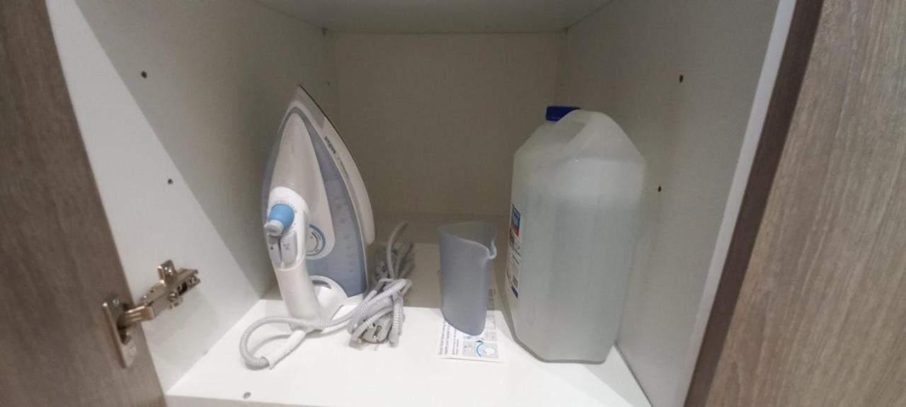 2Downtown.Skg Apartment Tesalonika Bagian luar foto