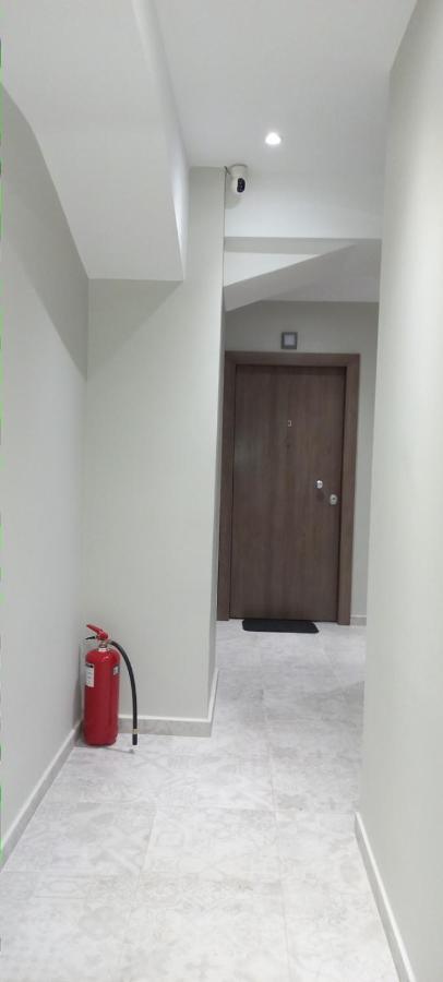 2Downtown.Skg Apartment Tesalonika Bagian luar foto