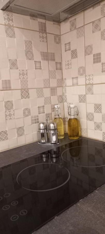2Downtown.Skg Apartment Tesalonika Bagian luar foto